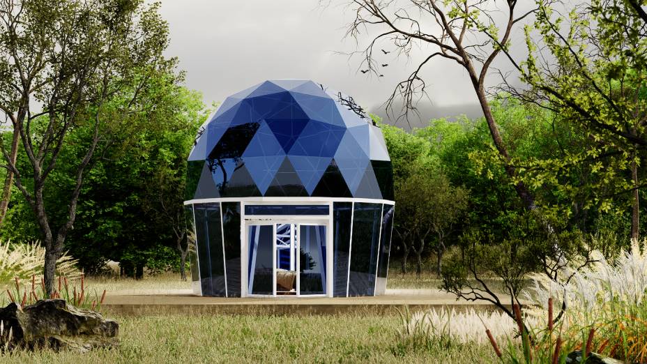 湄潭县星空酒店帐篷厂家