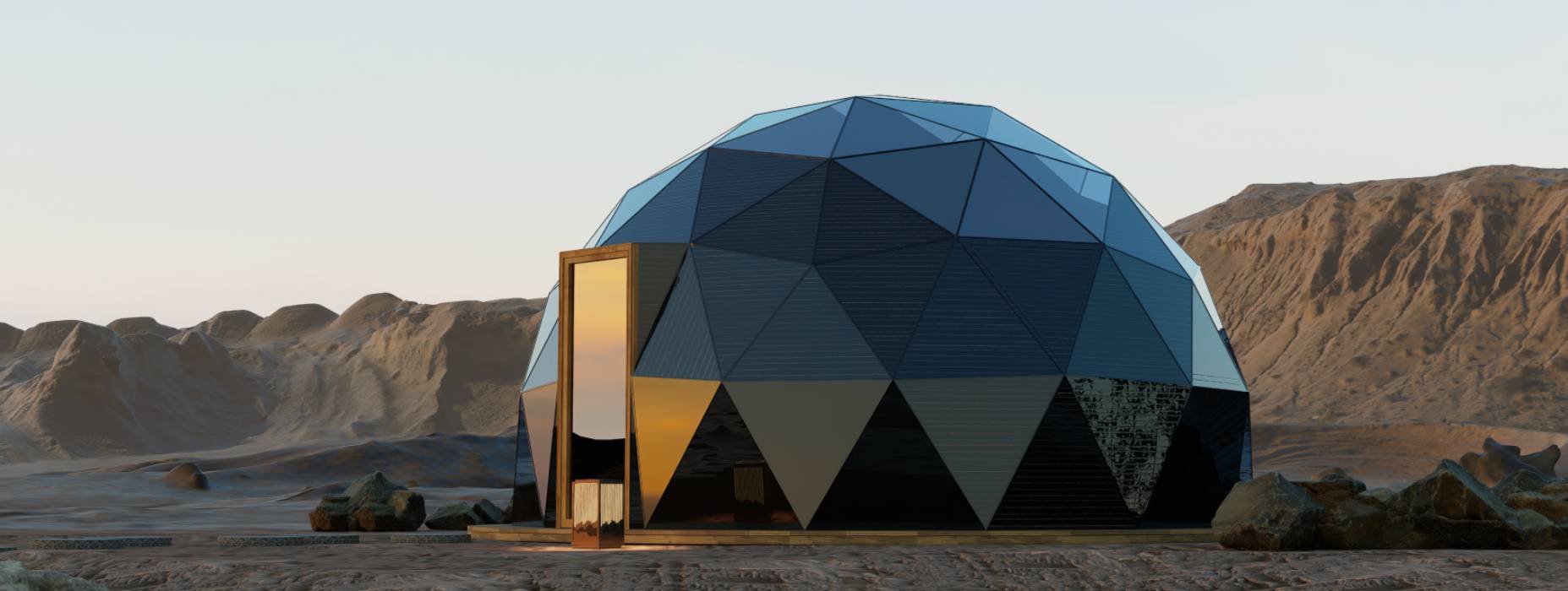 湄潭县星空酒店帐篷